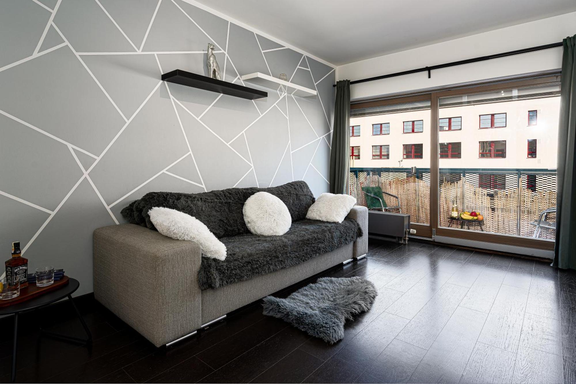 Penthouse Tiger Deluxe Apartamento *
