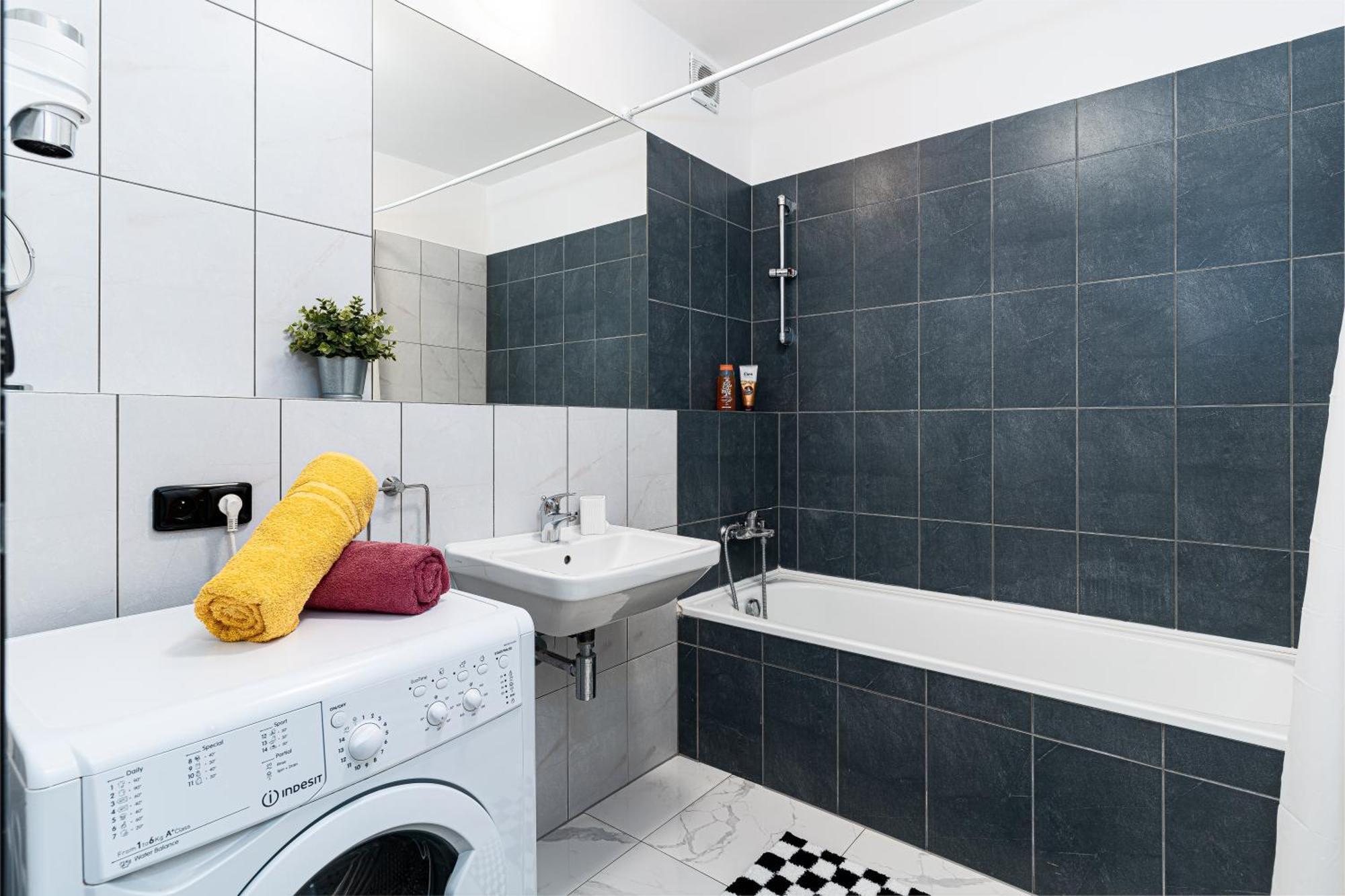 Apartamento Penthouse Tiger Deluxe *