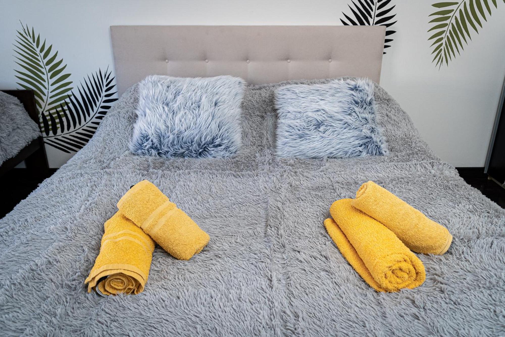 Apartamento Penthouse Tiger Deluxe *