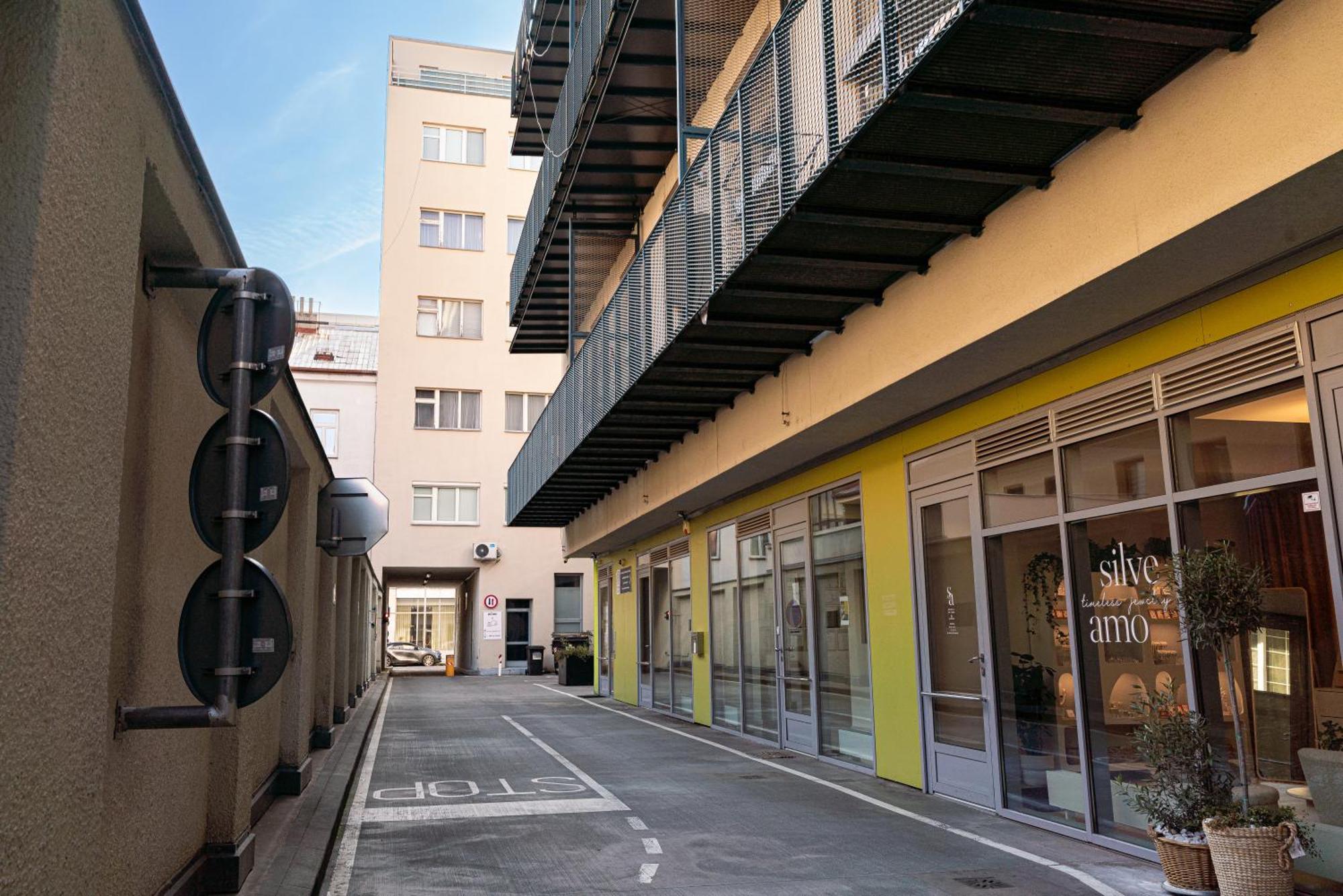 Penthouse Tiger Deluxe Apartamento *
