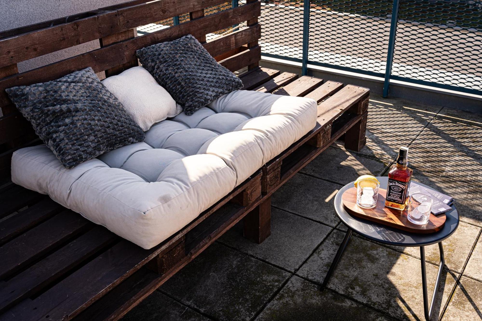 Penthouse Tiger Deluxe * Praga
