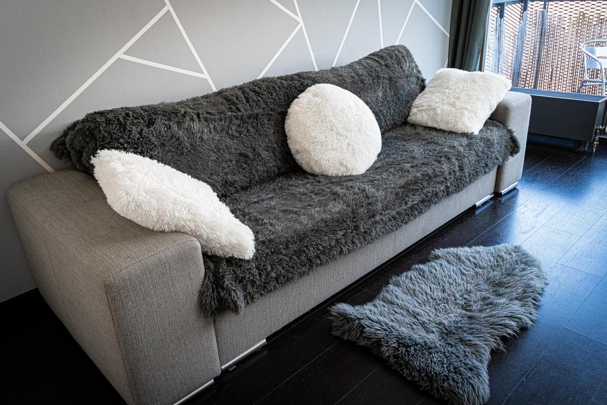Penthouse Tiger Deluxe * Praga