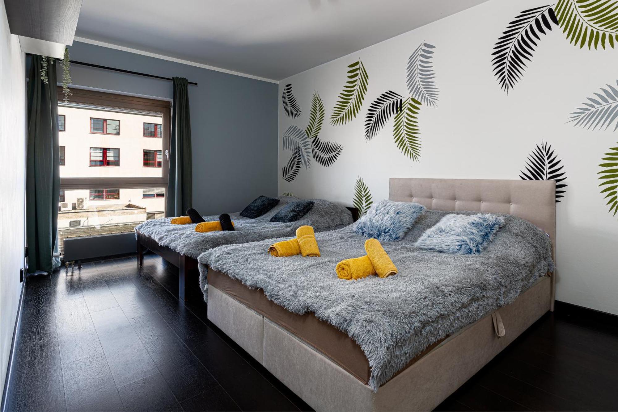 Apartamento Penthouse Tiger Deluxe